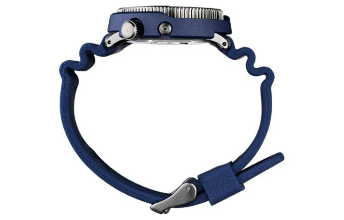 PROSPEX Street Series Sports quartz Solar Energy