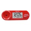 SEIKO x Coca Cola Electronic Clock Red