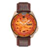 SEIKO X ONEPIECE Crossover No. 5 Student Watch “Orange”