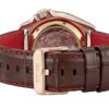SEIKO X ONEPIECE Crossover No. 5 Student Watch “Orange”