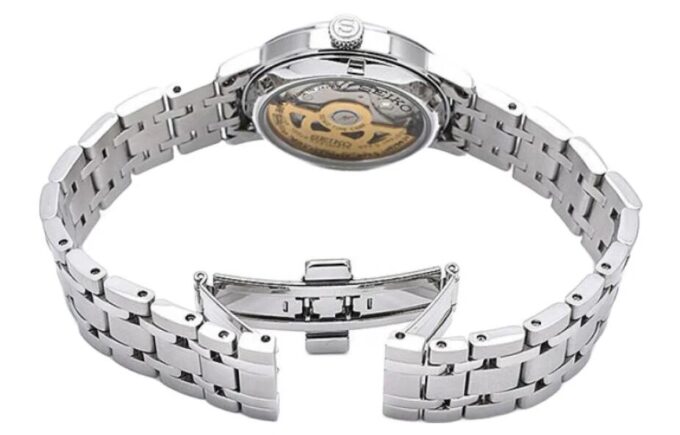 Series Mechanical Watch Casual