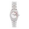 Silver Business Watch White