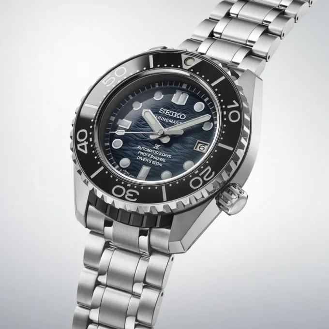 SLA081 Prospex Marinemaster