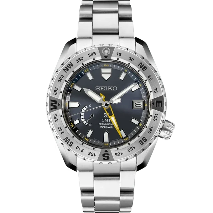 SNR025 Prospex LX line