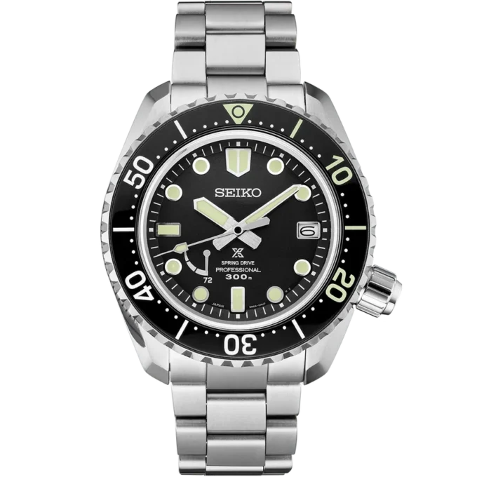 SNR029 Prospex LX line