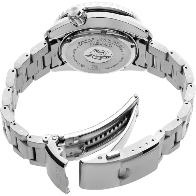 SNR029 Prospex LX line