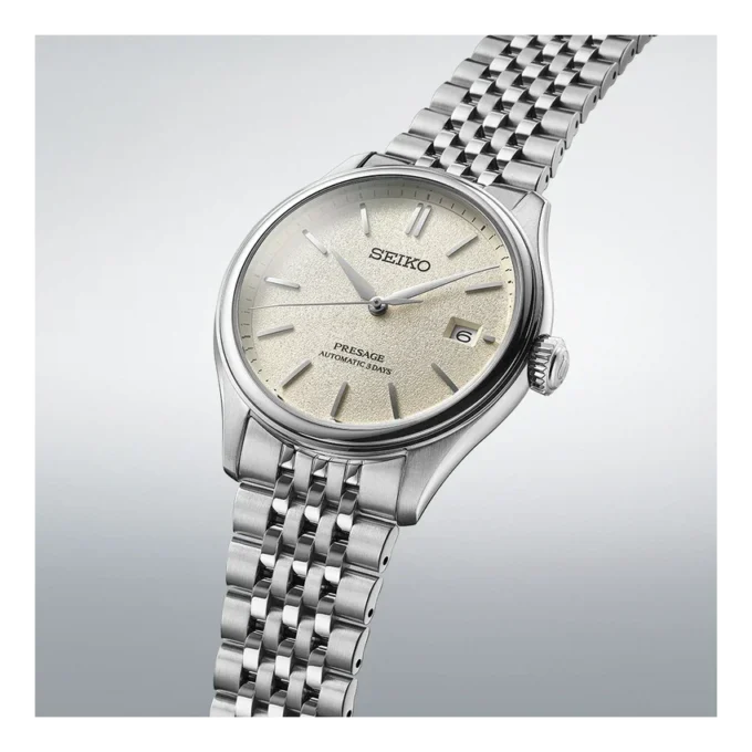 SPB463 Presage Classic Series