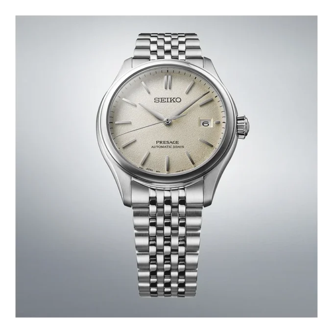 SPB463 Presage Classic Series