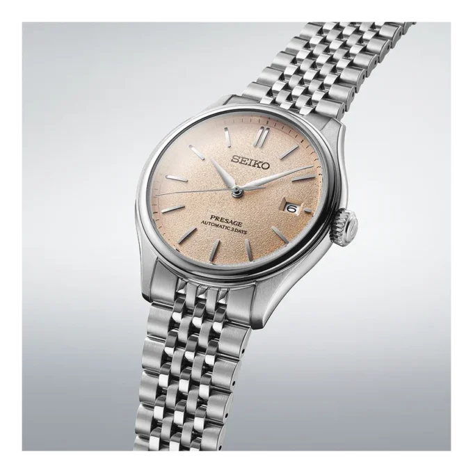 SPB467 Presage Classic Series