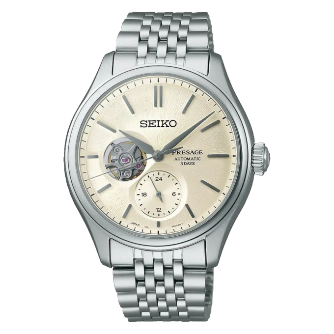 SPB469 Presage Classic Series
