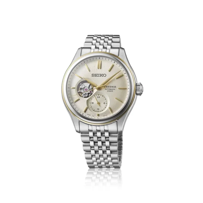 SPB480 Presage Classic Series
