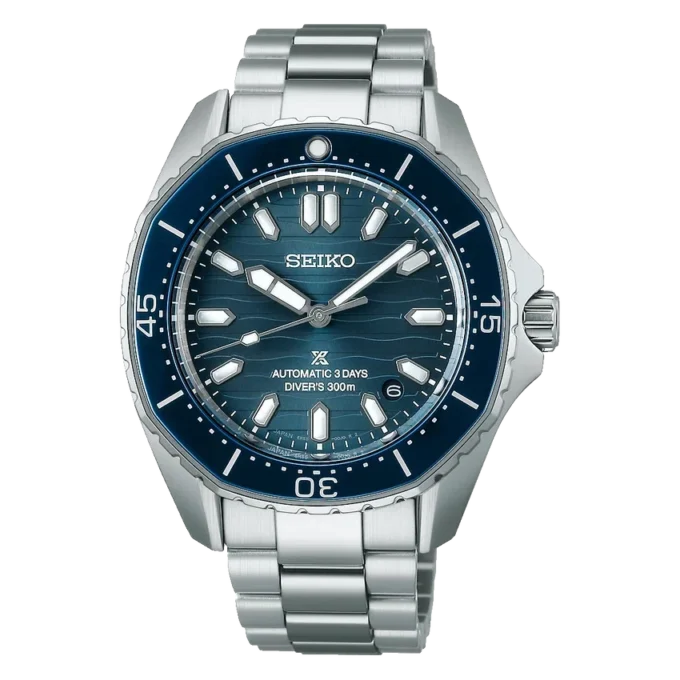 SPB483 Prospex Sea