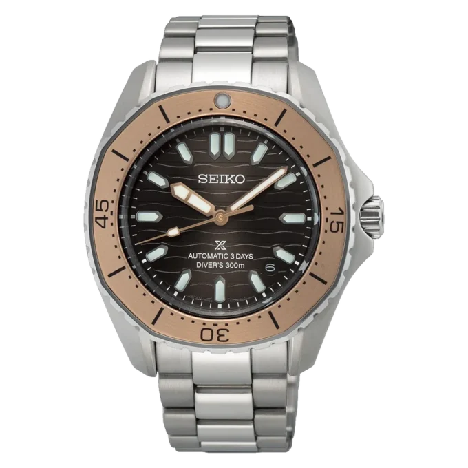SPB485 Prospex Sea