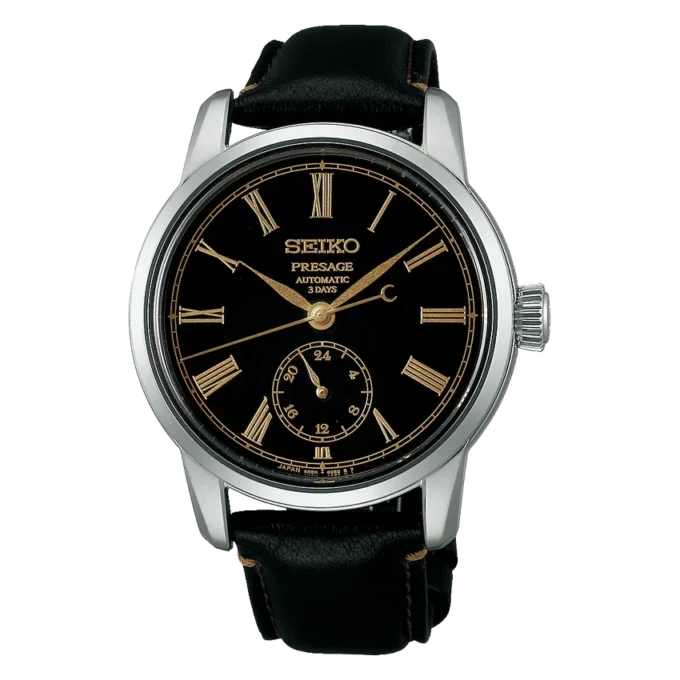 SPB499 Presage Classic Series