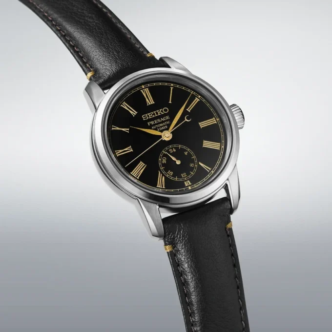 SPB499 Presage Classic Series
