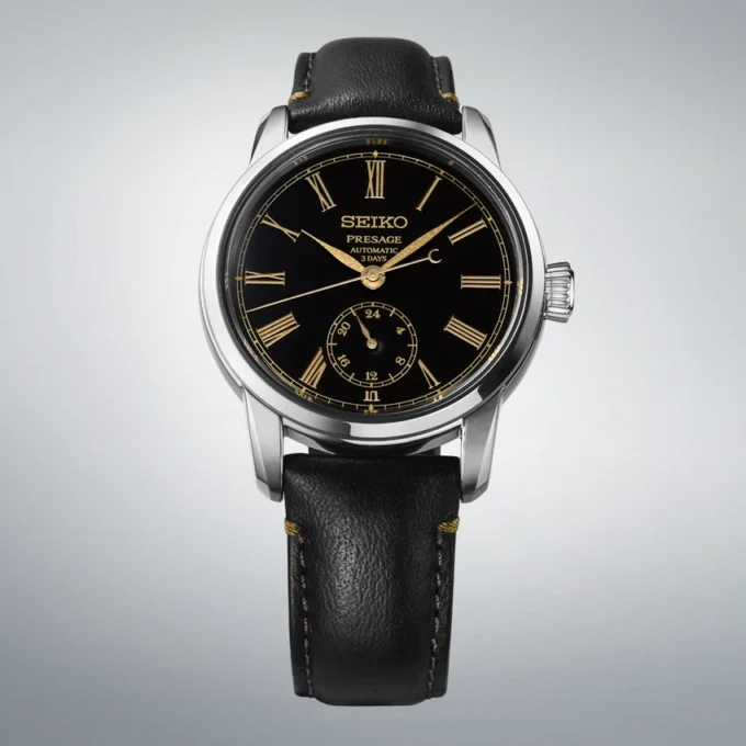 SPB499 Presage Classic Series