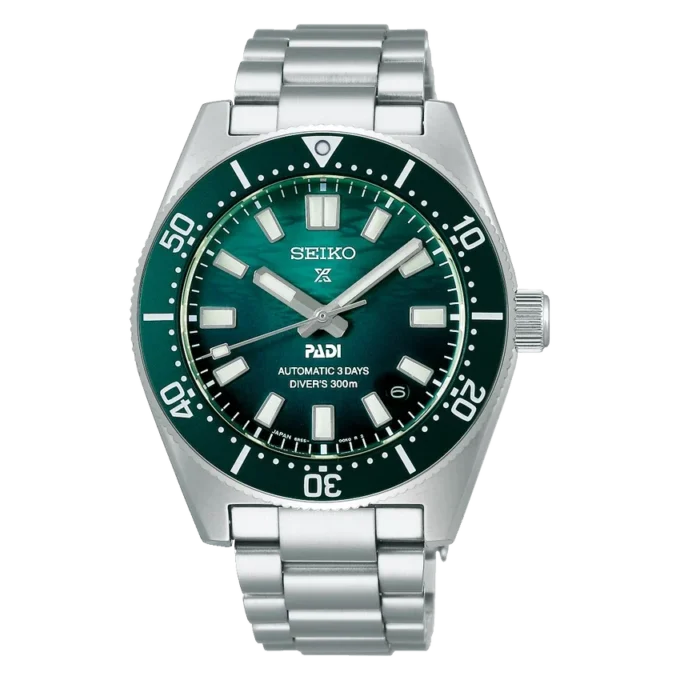 SPB501 Prospex Sea