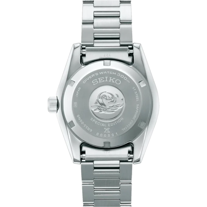 SPB501 Prospex Sea