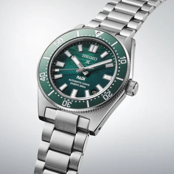 SPB501 Prospex Sea
