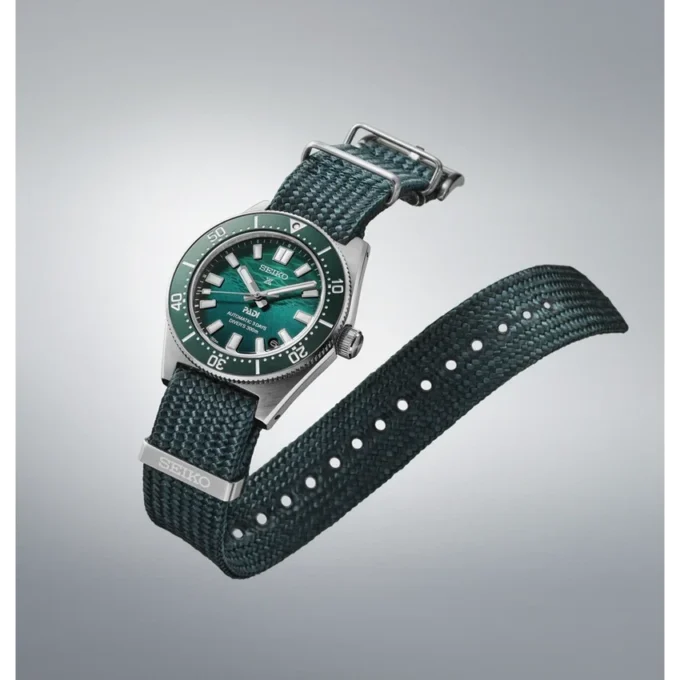SPB501 Prospex Sea