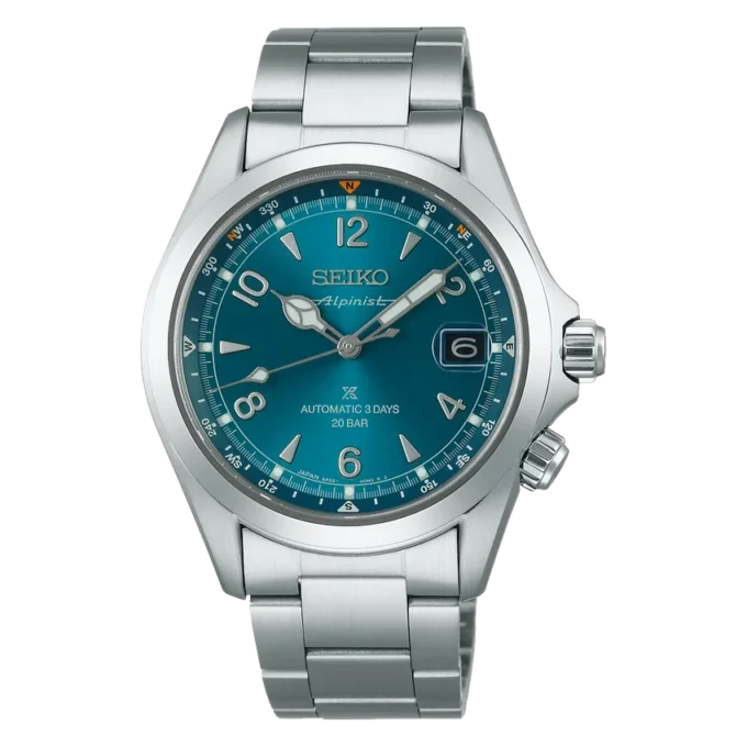 SPB503 Prospex Land