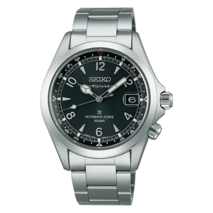 SPB505 Prospex Land
