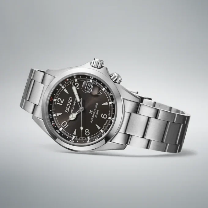 SPB505 Prospex Land