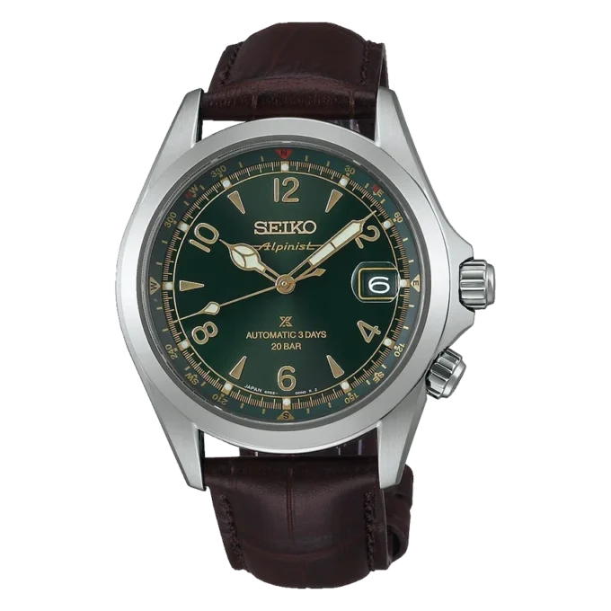 SPB507 Prospex Land