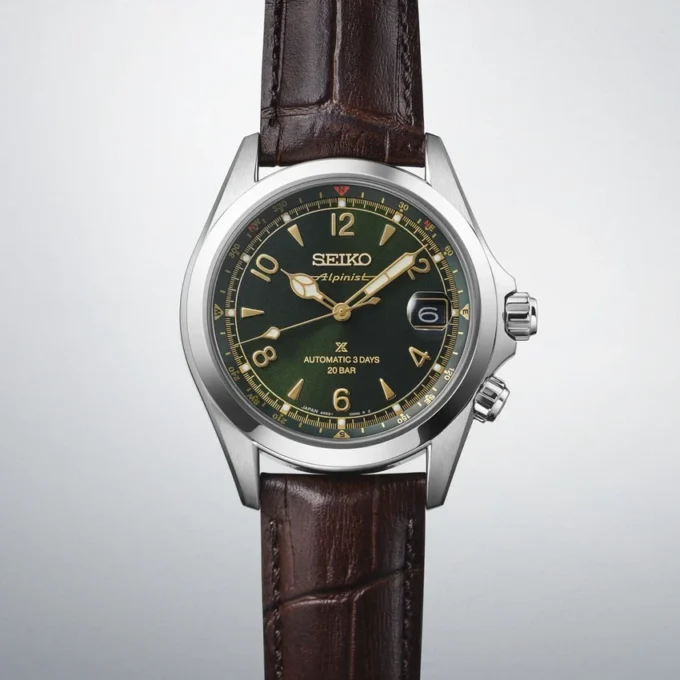 SPB507 Prospex Land