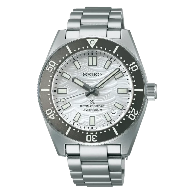 SPB511 Prospex Sea