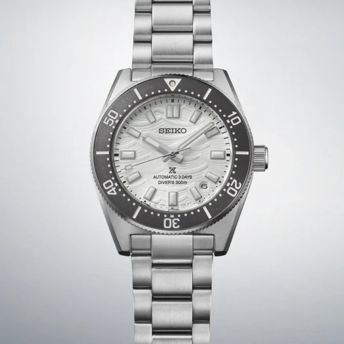 SPB511 Prospex Sea
