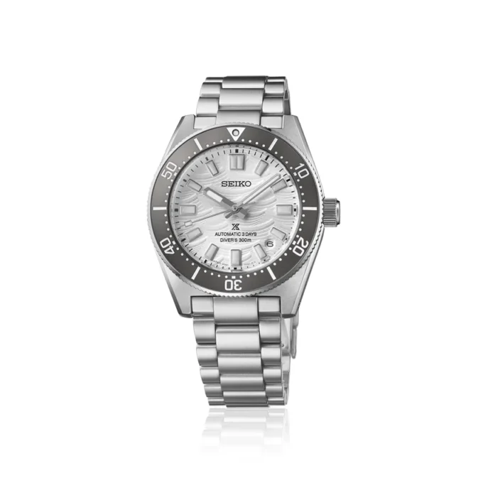 SPB511 Prospex Sea