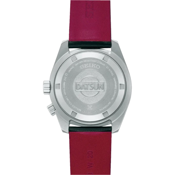 SPB517 Prospex SPEEDTIMER