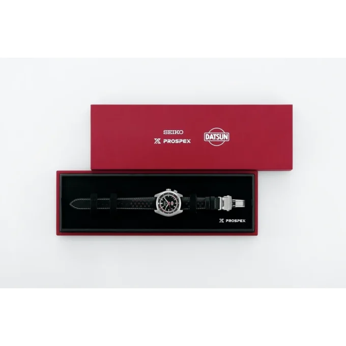 SPB517 Prospex SPEEDTIMER