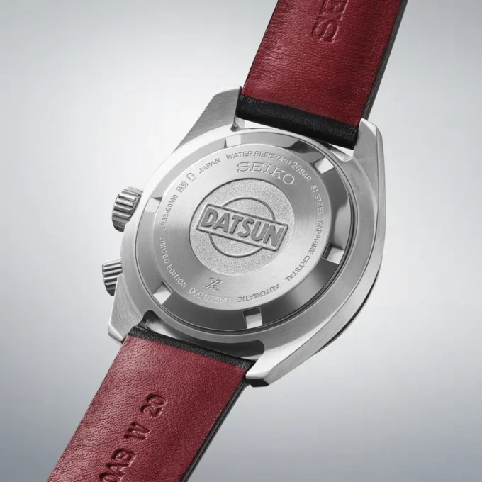 SPB517 Prospex SPEEDTIMER