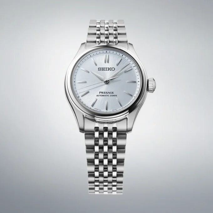 SPB521 Presage Classic Series