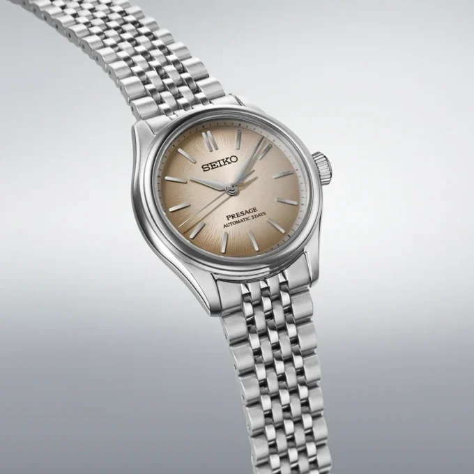 SPB523 Presage Classic Series