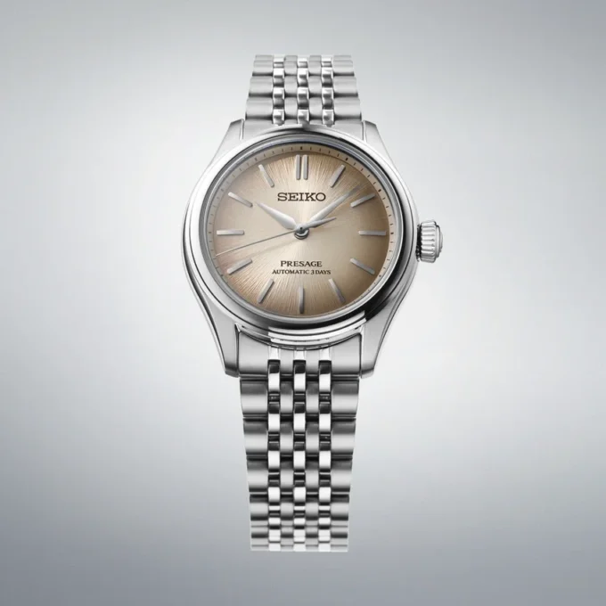SPB523 Presage Classic Series