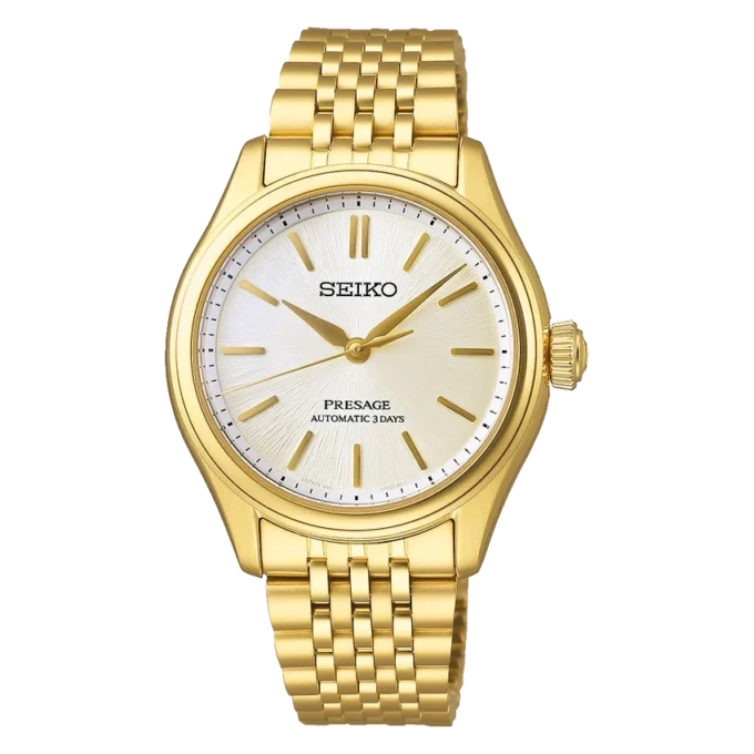 SPB524 Presage Classic Series