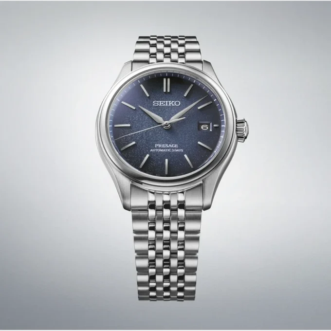 SPB525 Presage Classic Series
