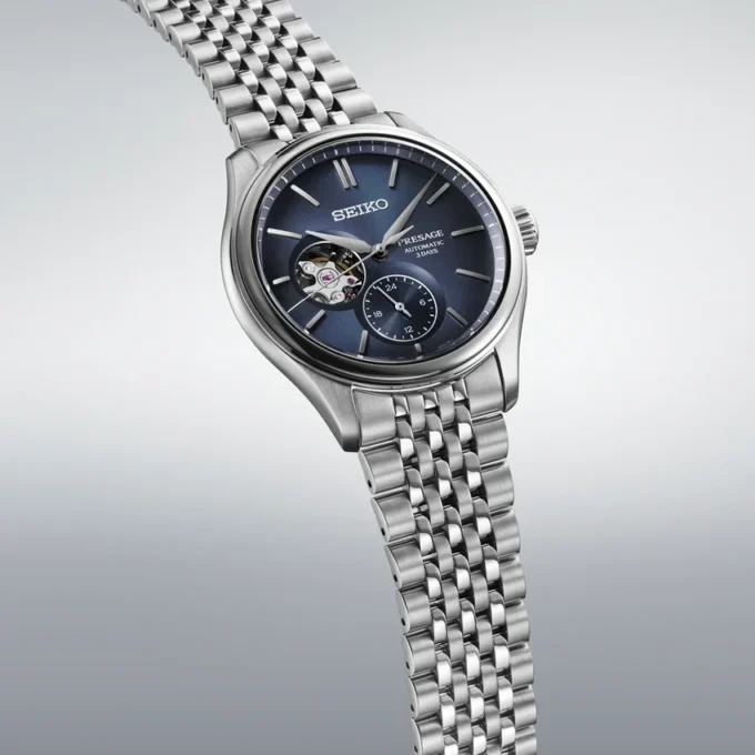 SPB527 Presage Classic Series