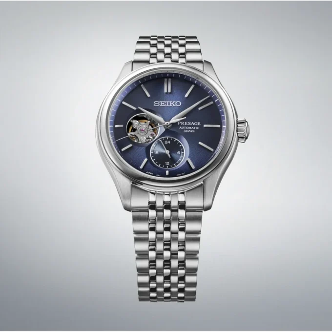 SPB527 Presage Classic Series