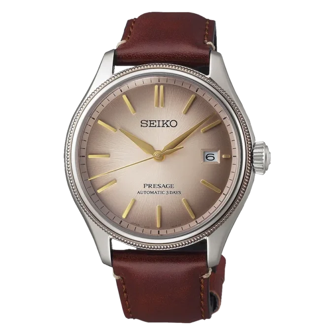 SPB529 Presage Classic Series