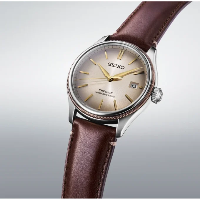 SPB529 Presage Classic Series