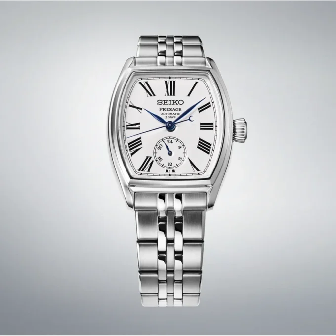 SPB537 Presage Classic Series