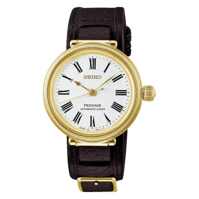 SPB538 Presage Classic Series