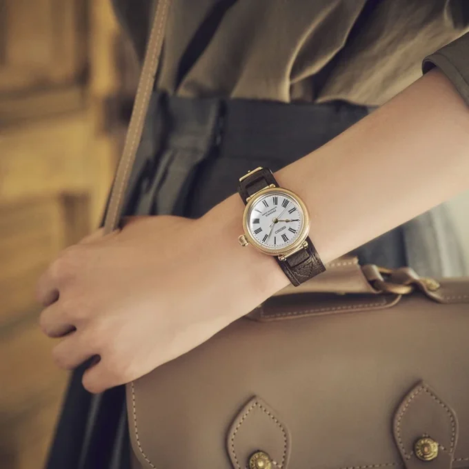 SPB538 Presage Classic Series