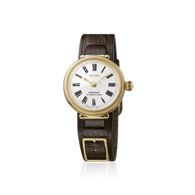 SPB538 Presage Classic Series