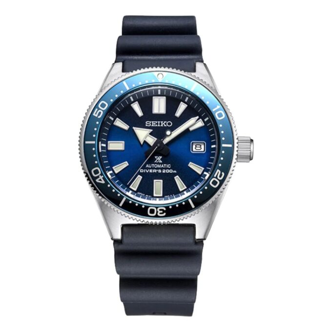 Sports Mechanical Blue
