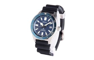 Sports Mechanical Blue
